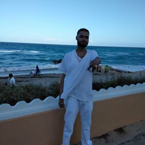 Meet your Posher, Gilberto